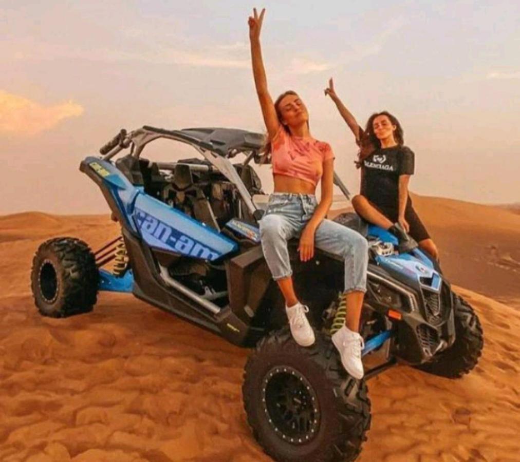Sahara Traveling Camp Hotel Merzouga Exterior photo